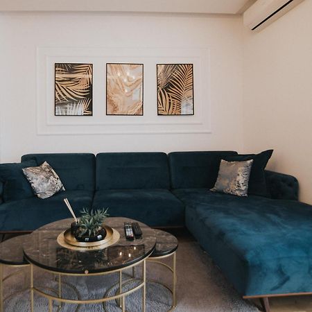 Prestige Apartman Trebinje Kültér fotó