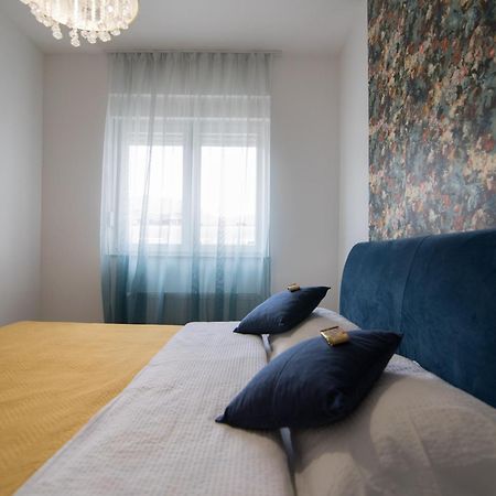 Prestige Apartman Trebinje Kültér fotó