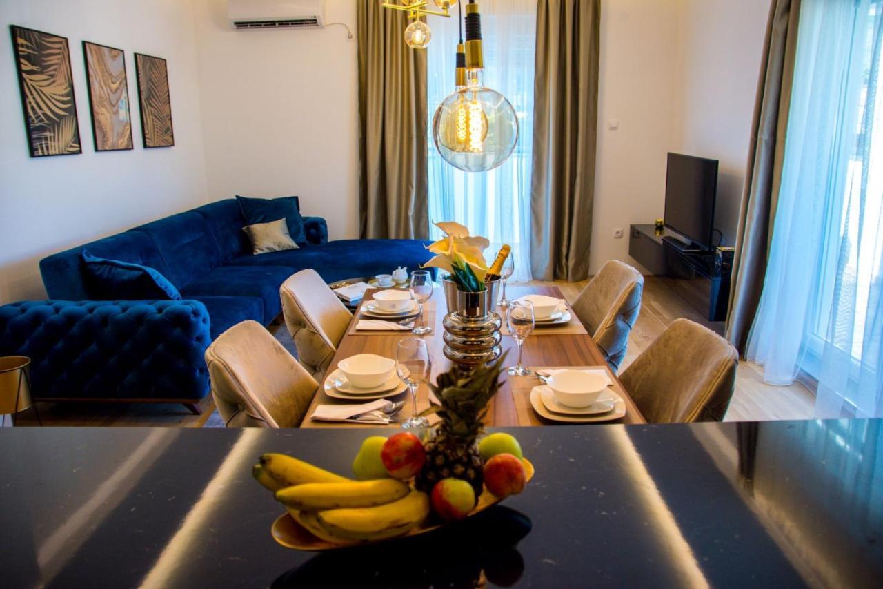 Prestige Apartman Trebinje Kültér fotó
