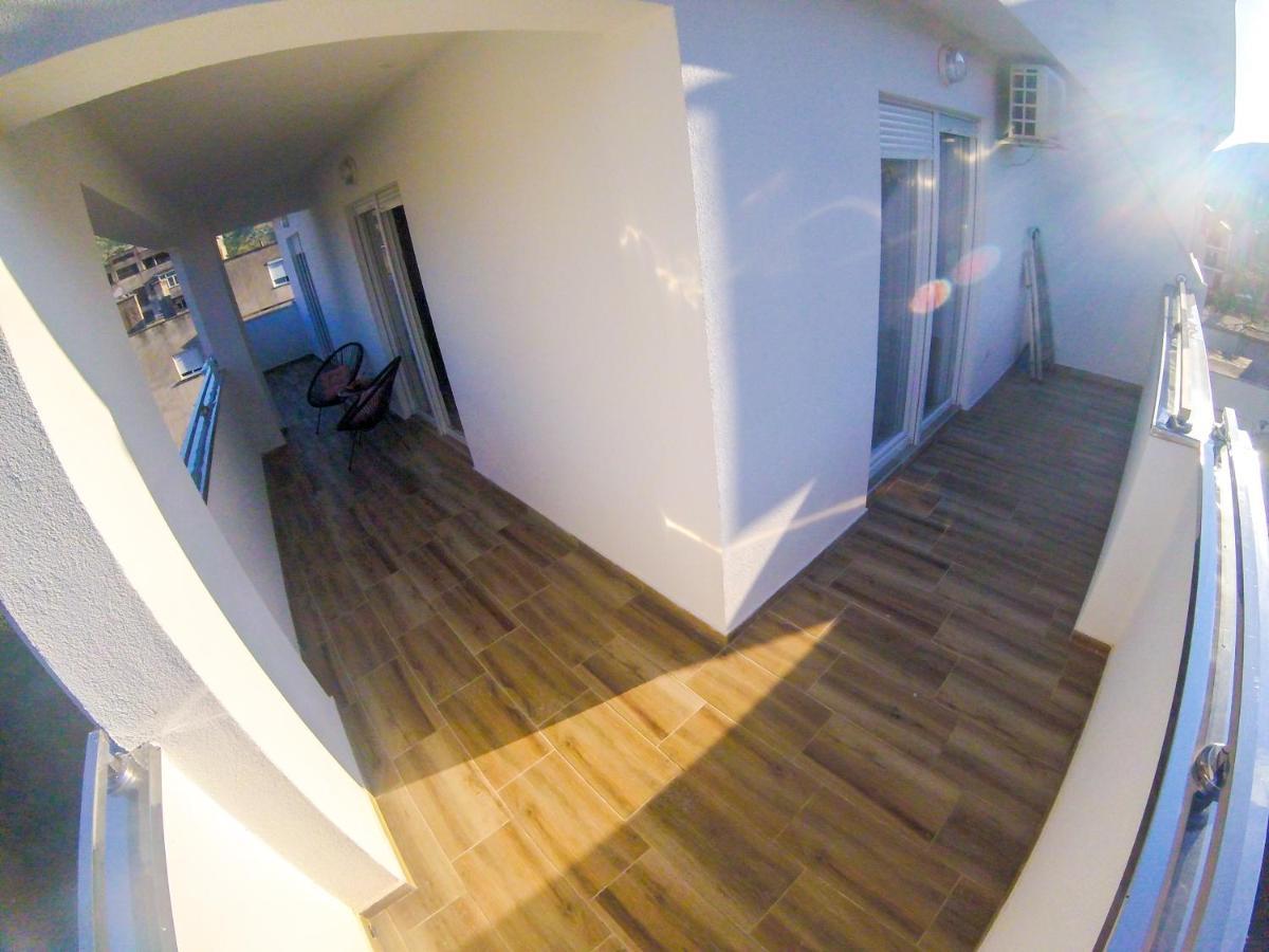 Prestige Apartman Trebinje Kültér fotó