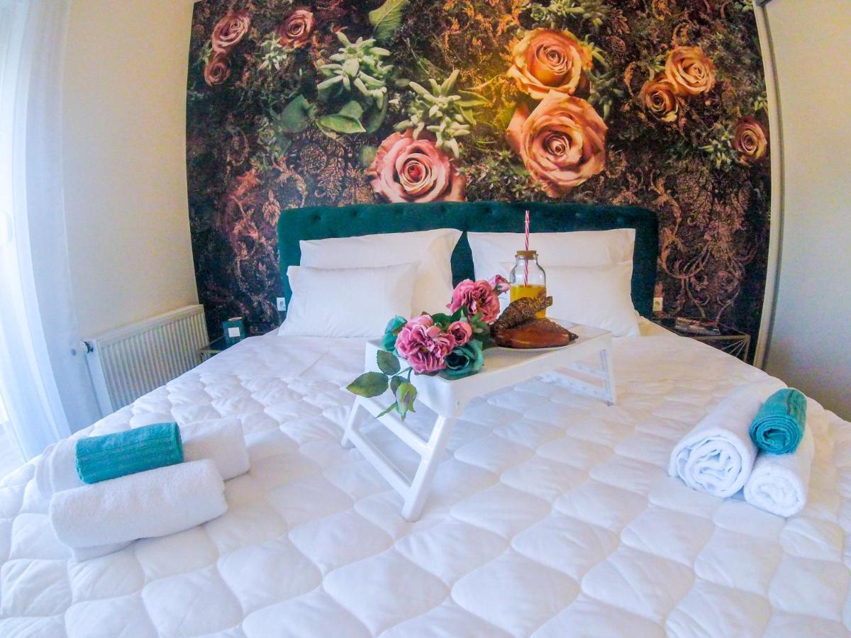 Prestige Apartman Trebinje Kültér fotó