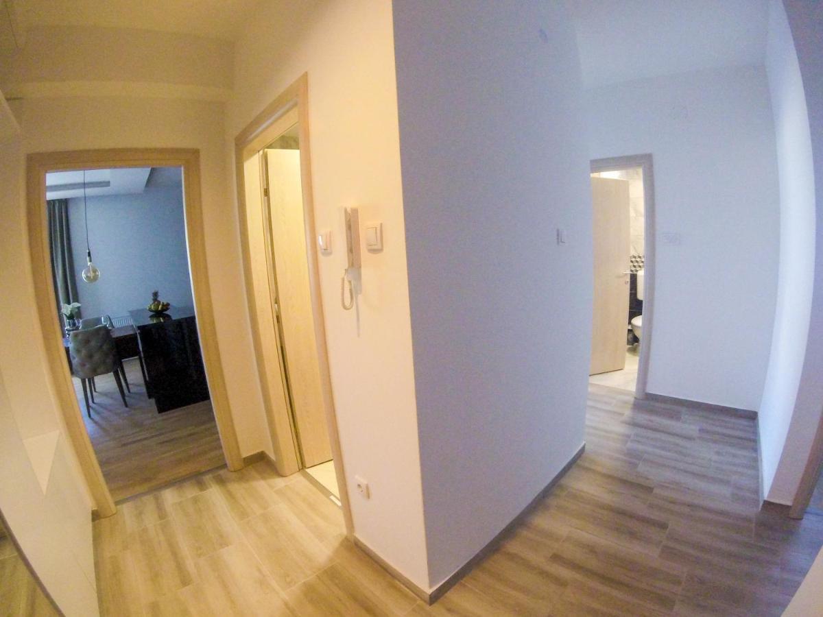 Prestige Apartman Trebinje Kültér fotó