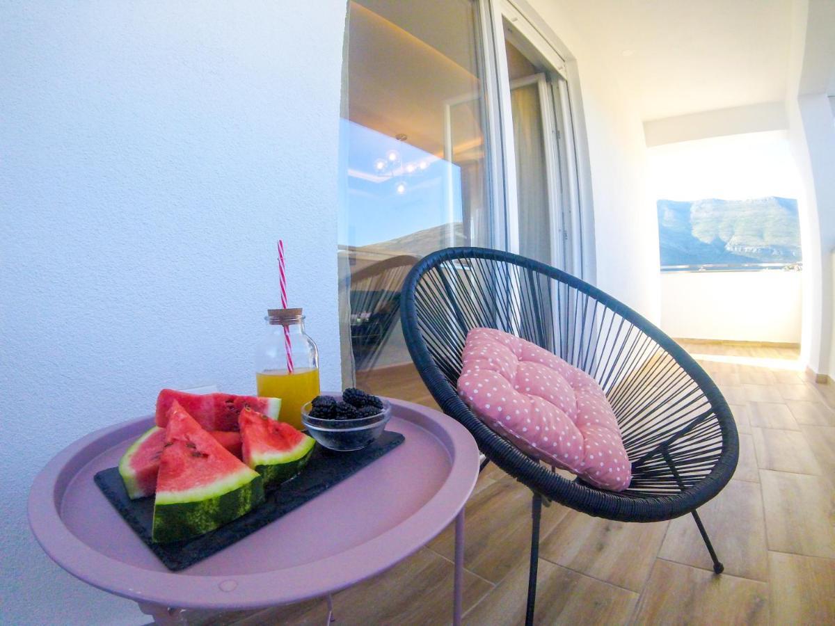Prestige Apartman Trebinje Kültér fotó
