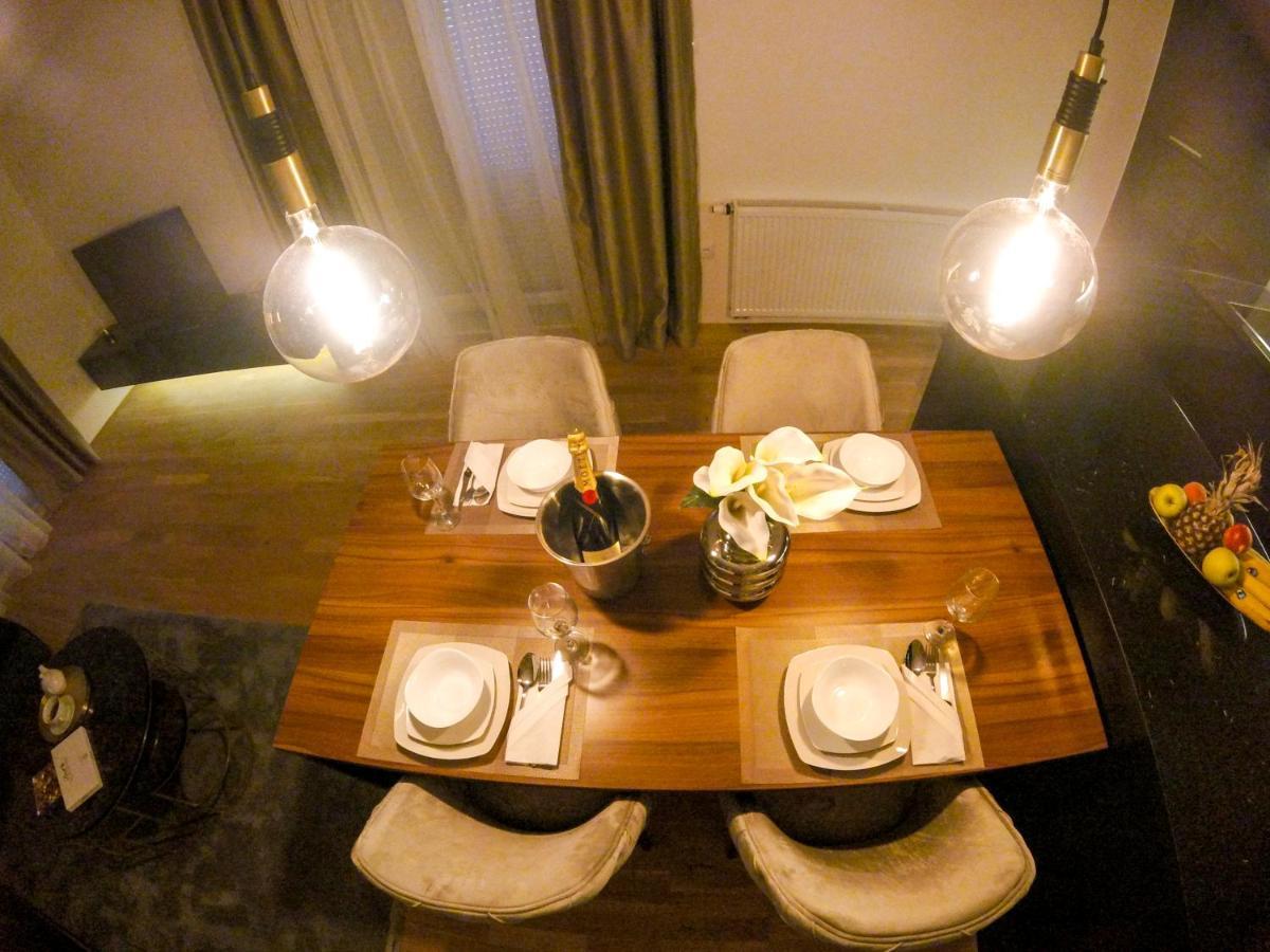 Prestige Apartman Trebinje Kültér fotó
