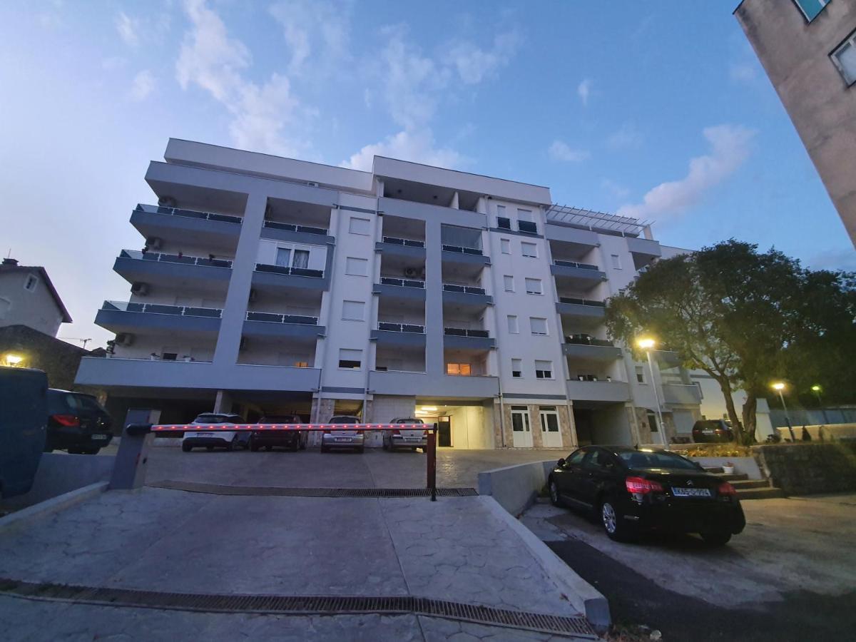Prestige Apartman Trebinje Kültér fotó