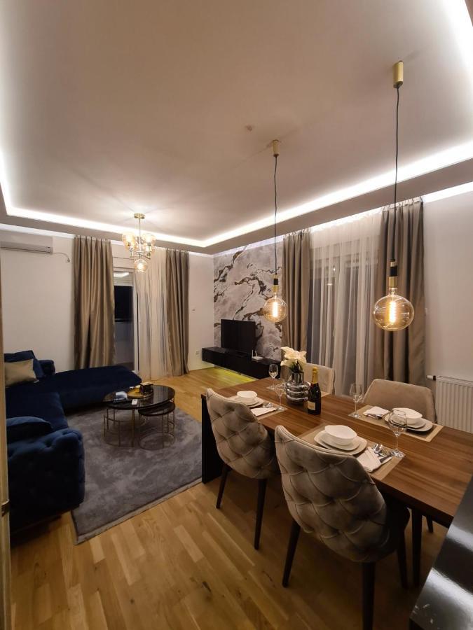 Prestige Apartman Trebinje Kültér fotó