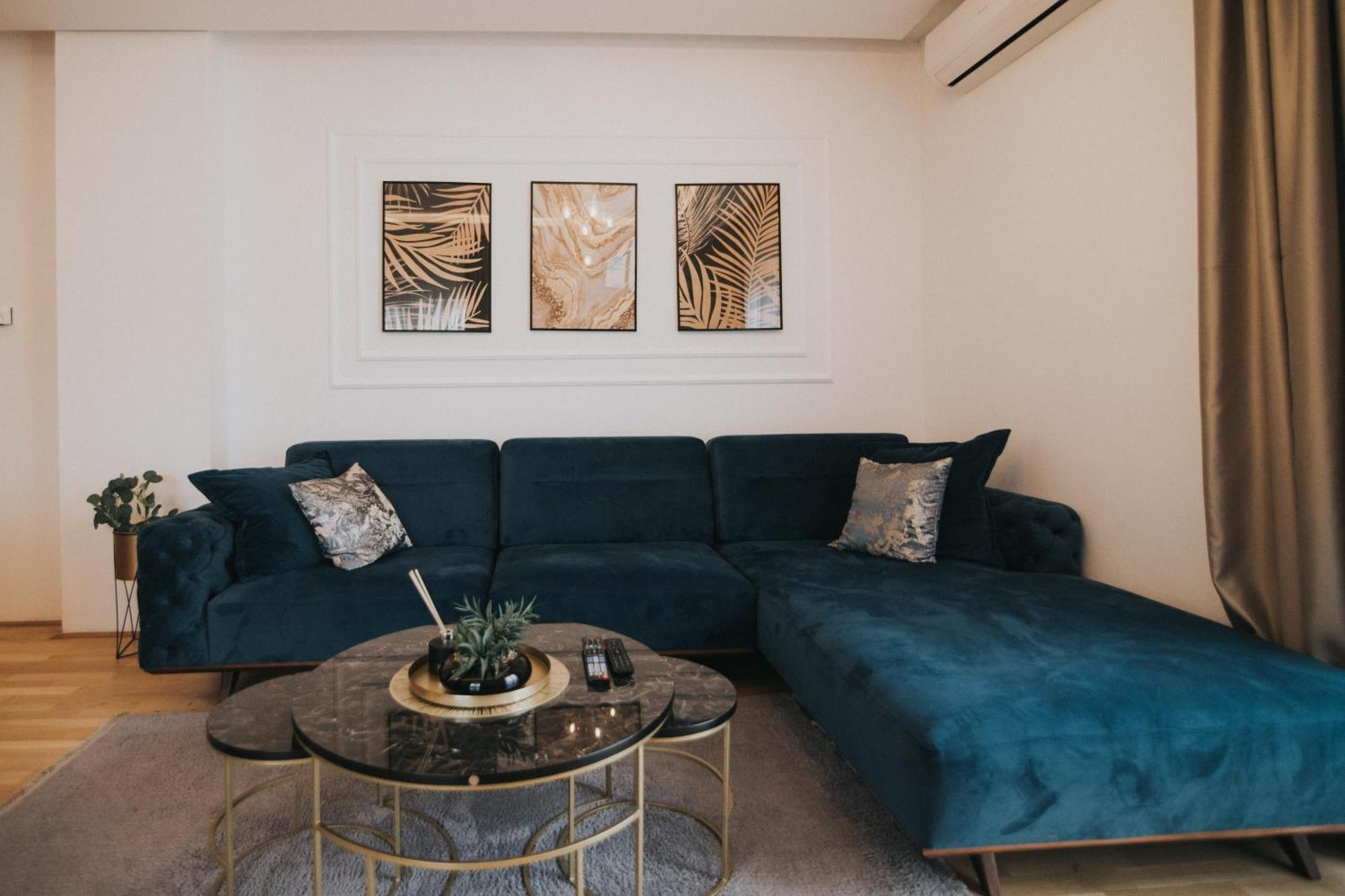Prestige Apartman Trebinje Kültér fotó