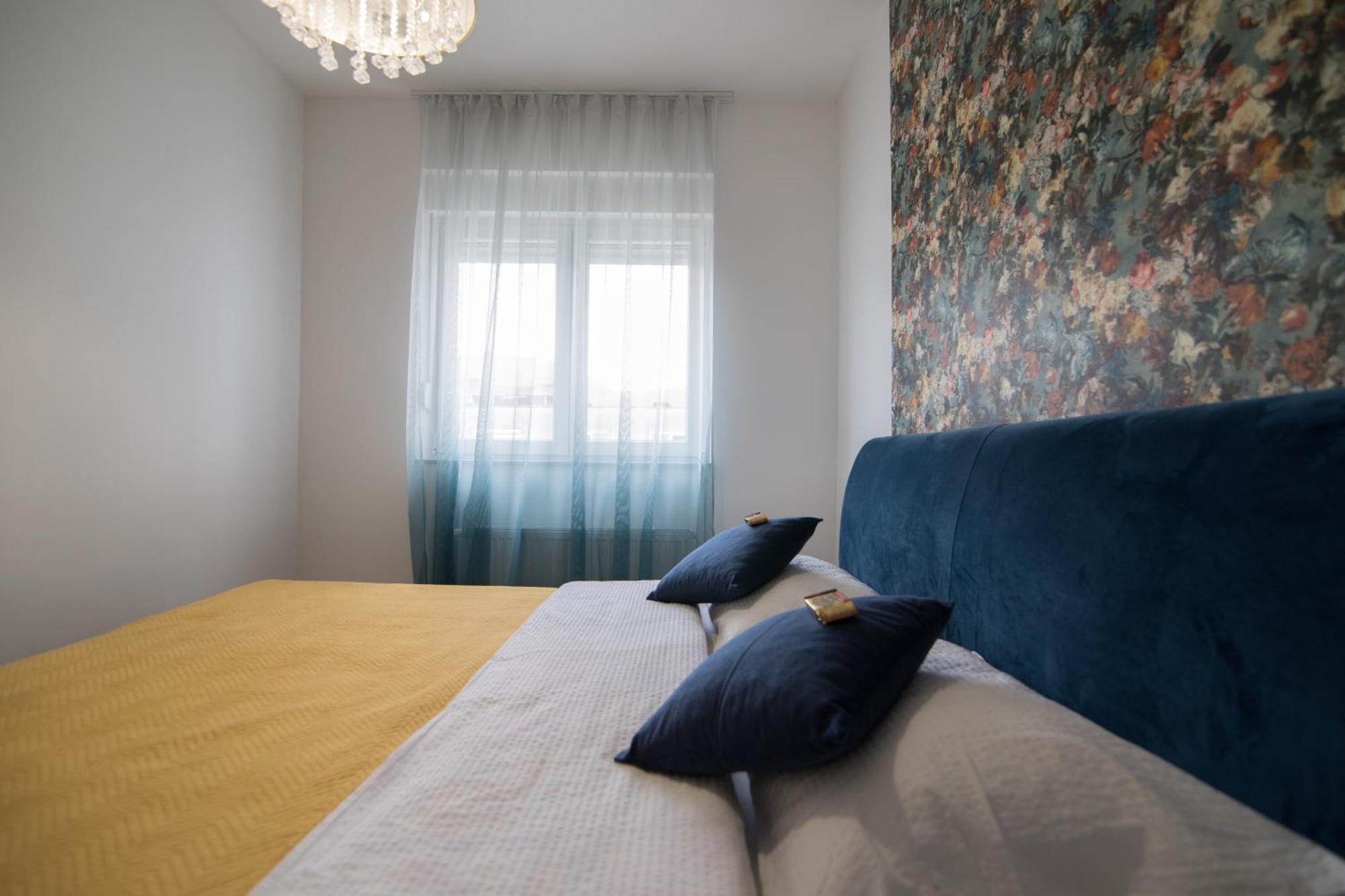 Prestige Apartman Trebinje Kültér fotó