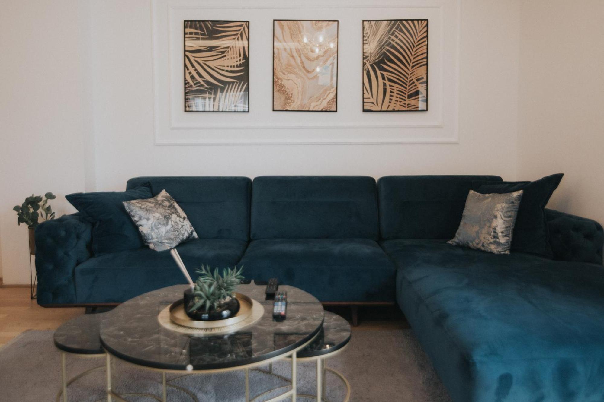 Prestige Apartman Trebinje Kültér fotó