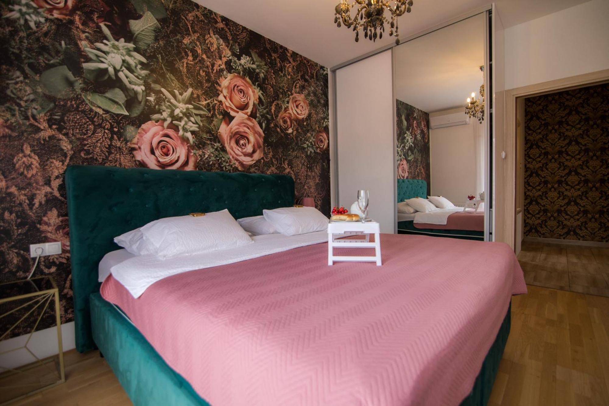 Prestige Apartman Trebinje Kültér fotó