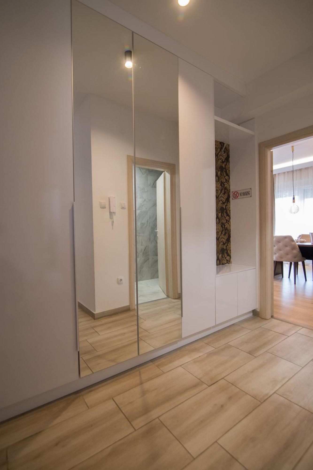 Prestige Apartman Trebinje Kültér fotó