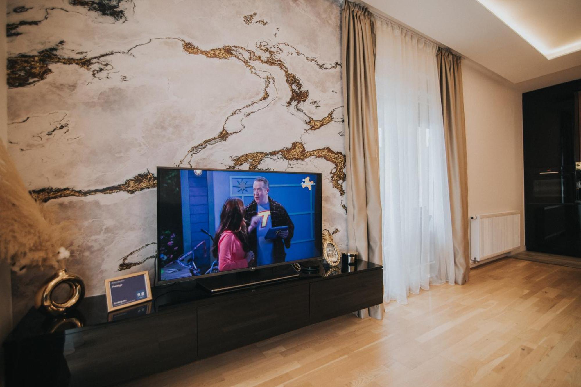 Prestige Apartman Trebinje Kültér fotó