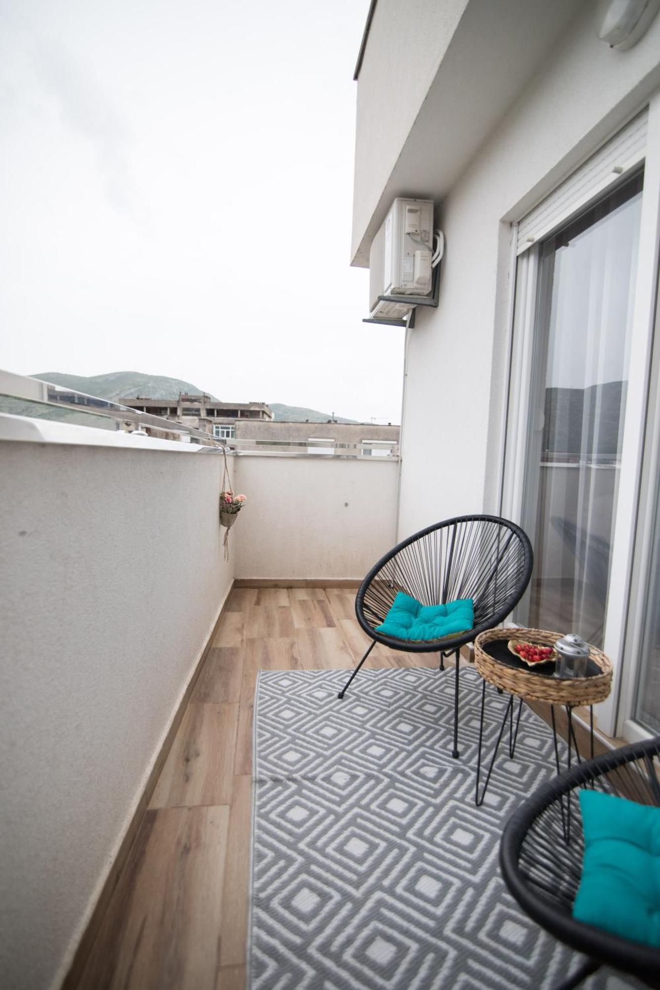 Prestige Apartman Trebinje Kültér fotó