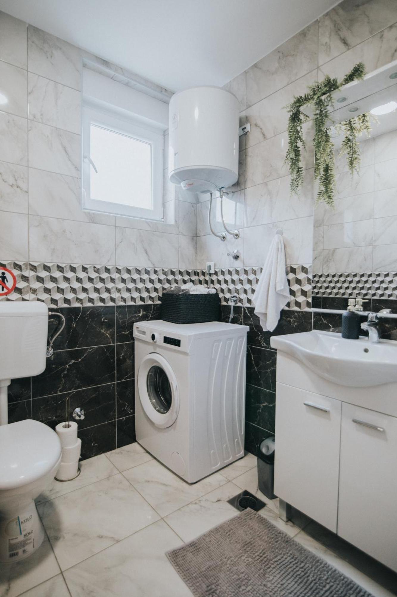 Prestige Apartman Trebinje Kültér fotó