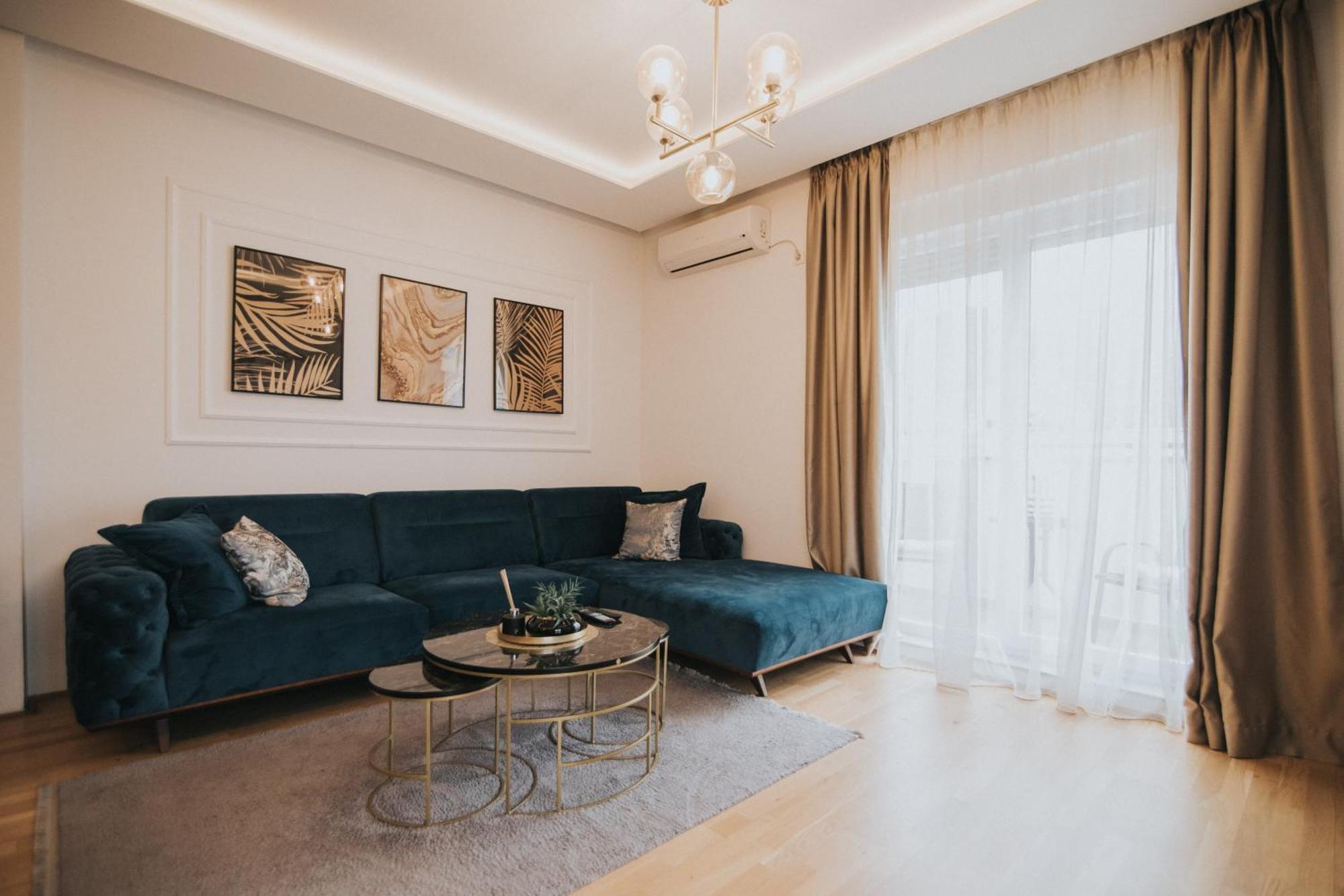 Prestige Apartman Trebinje Kültér fotó