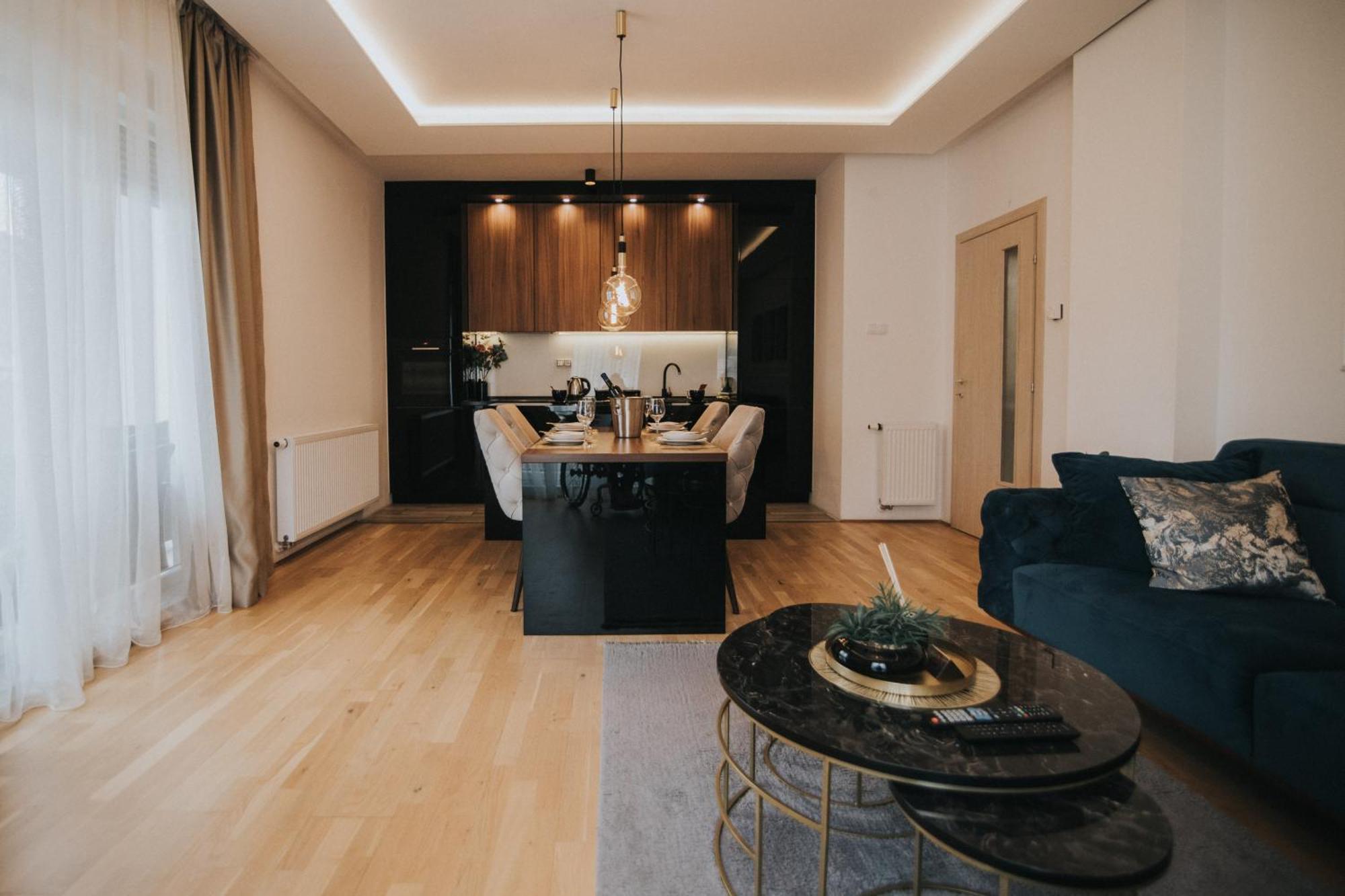 Prestige Apartman Trebinje Kültér fotó
