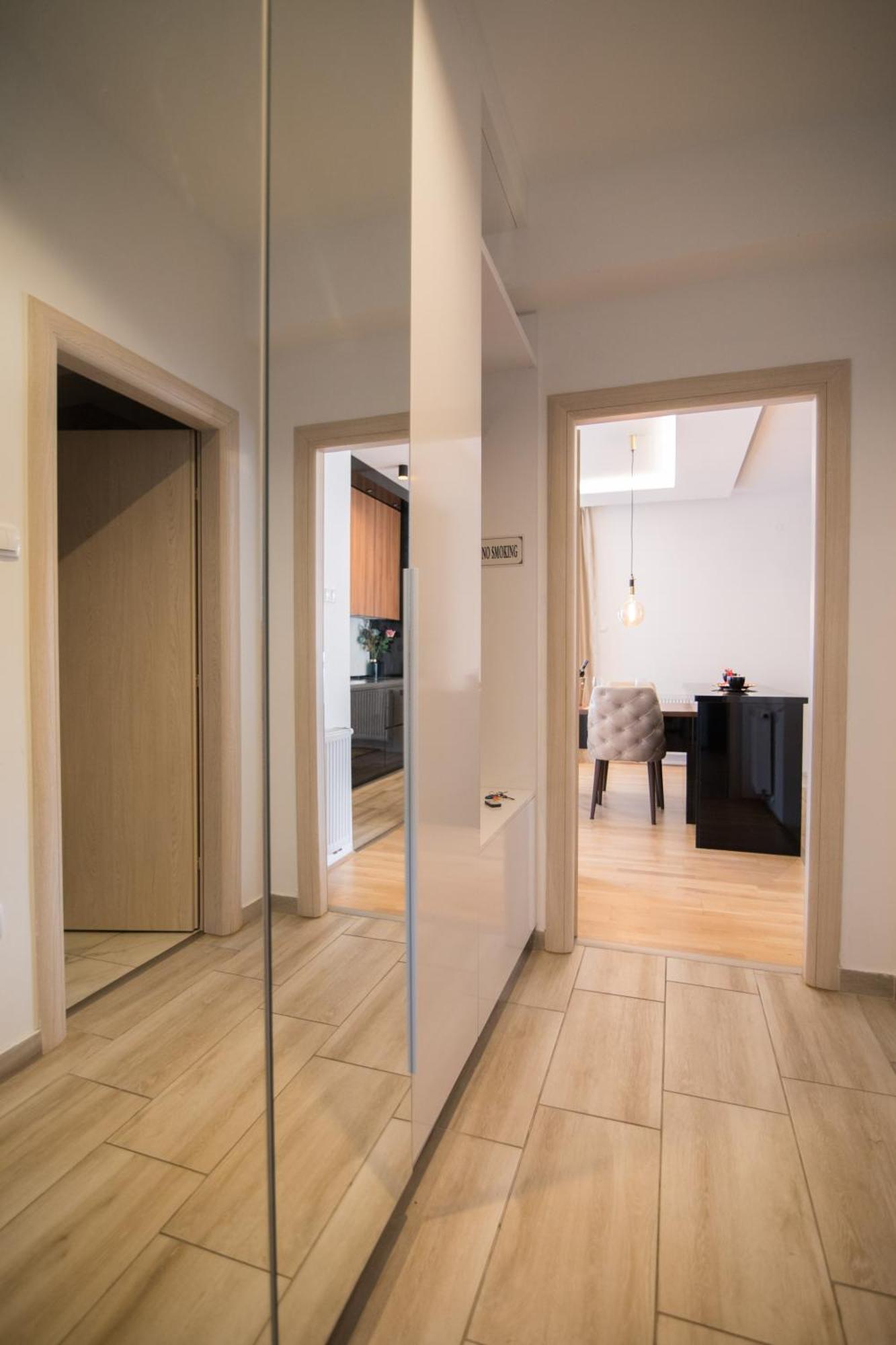 Prestige Apartman Trebinje Kültér fotó
