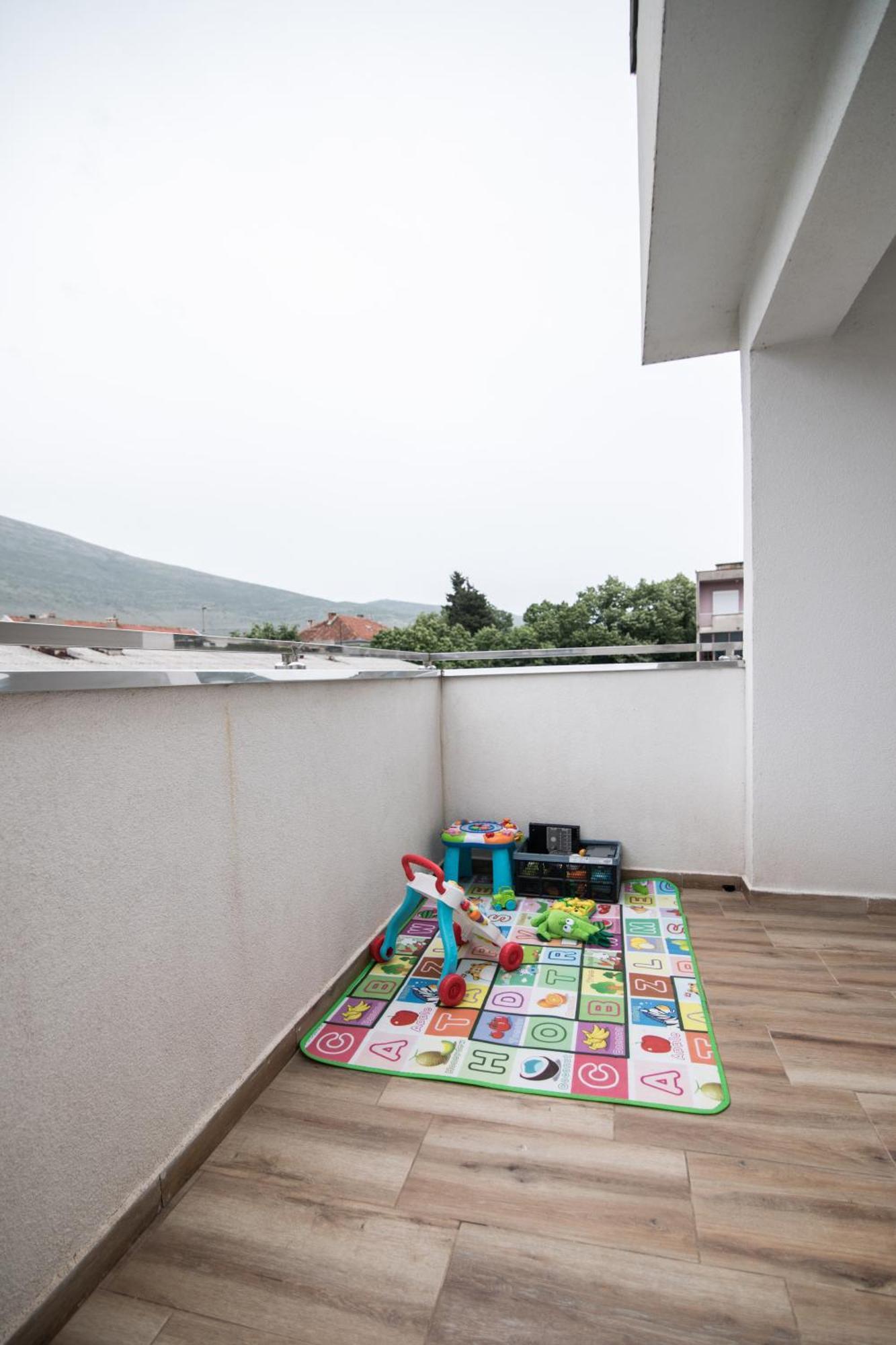 Prestige Apartman Trebinje Kültér fotó