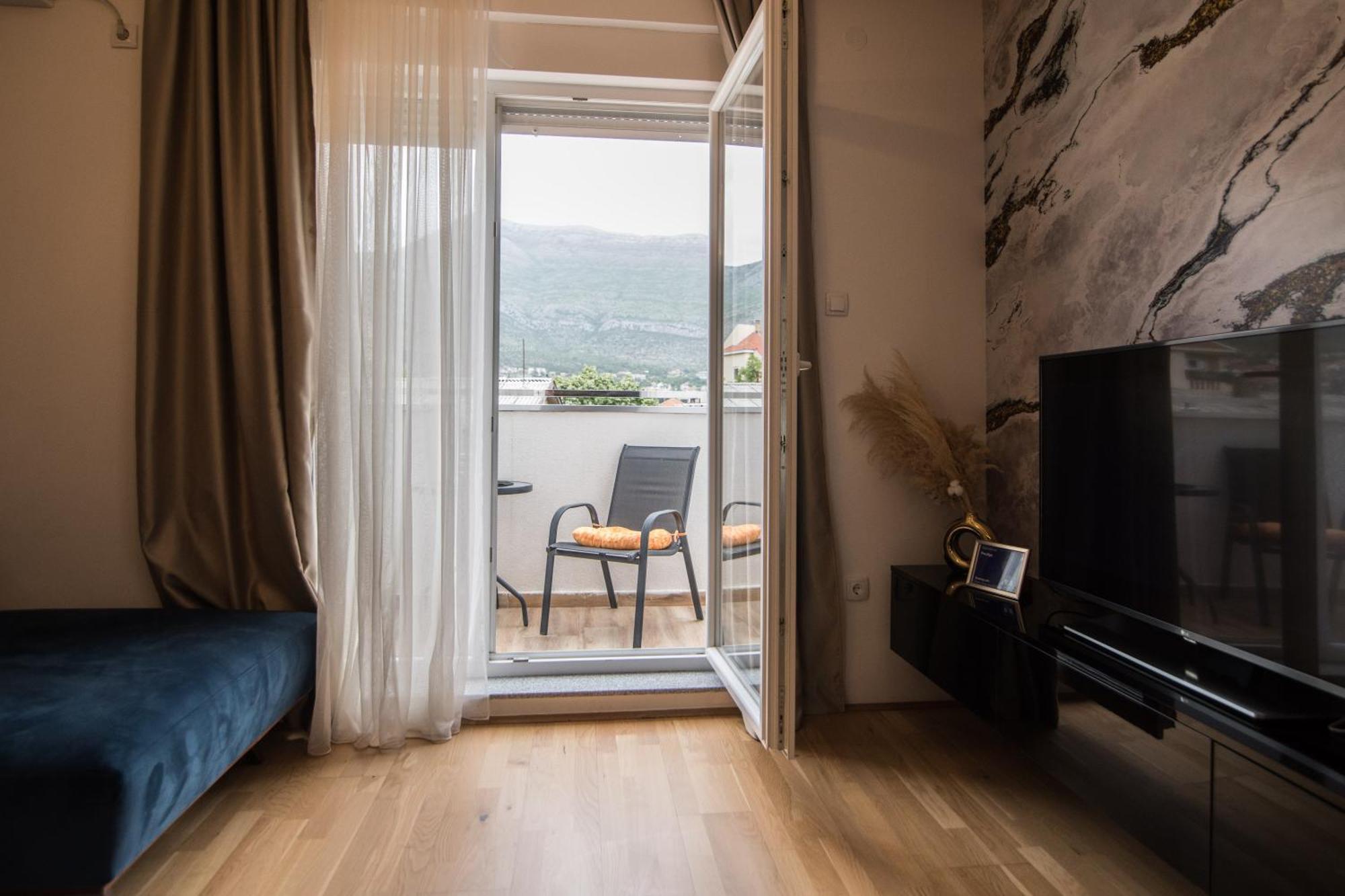 Prestige Apartman Trebinje Kültér fotó