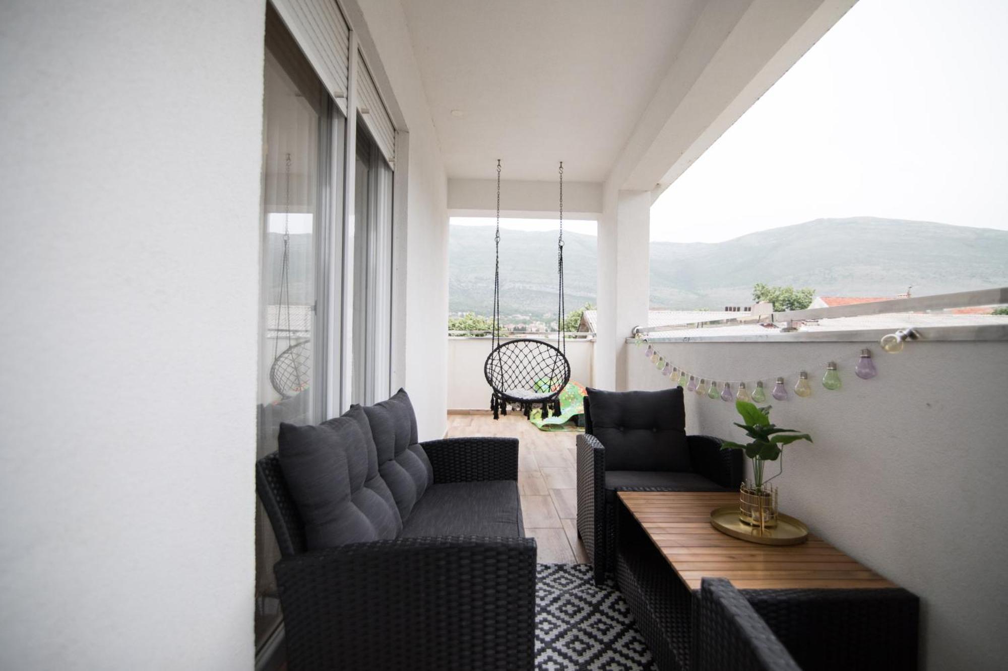 Prestige Apartman Trebinje Kültér fotó