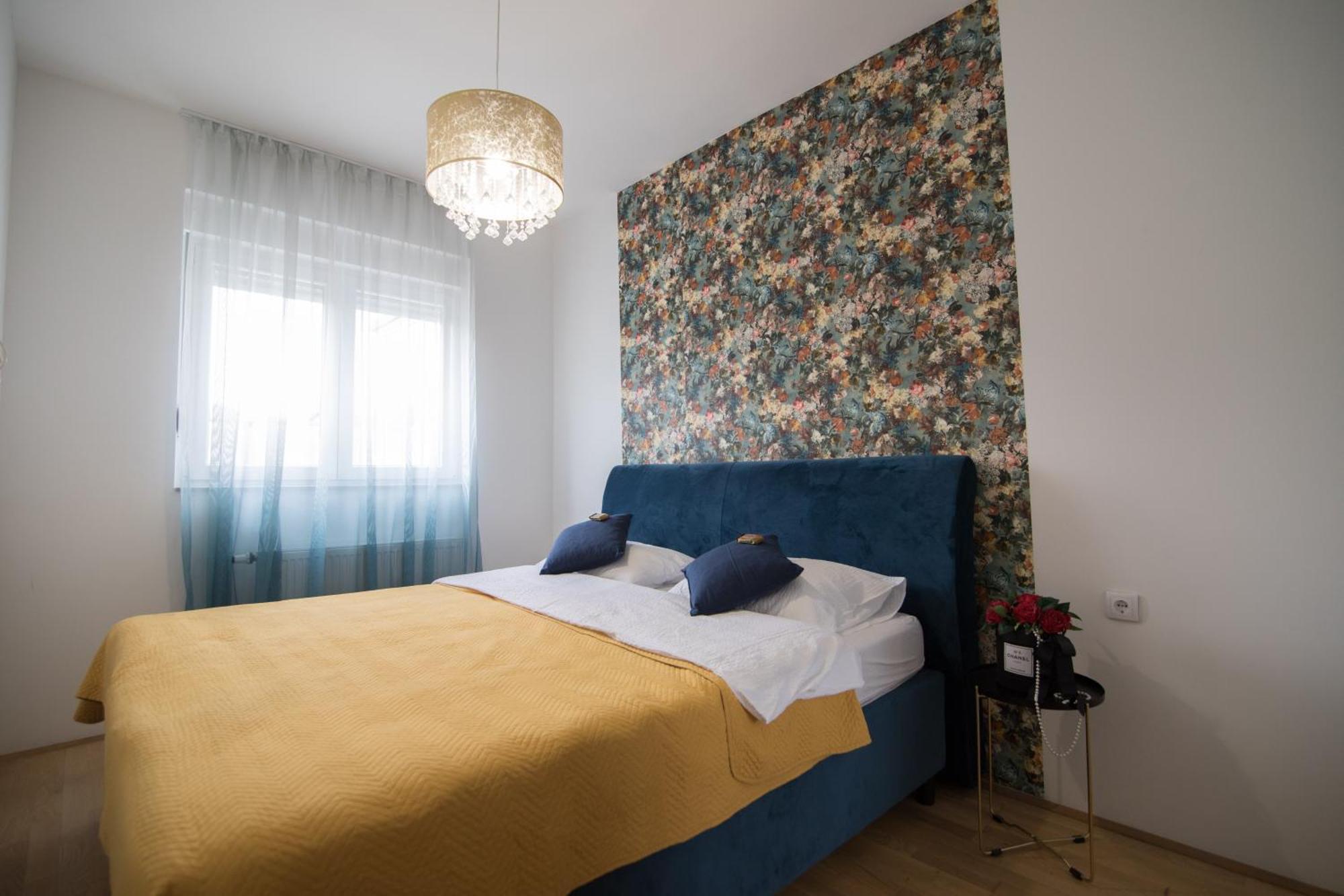 Prestige Apartman Trebinje Kültér fotó