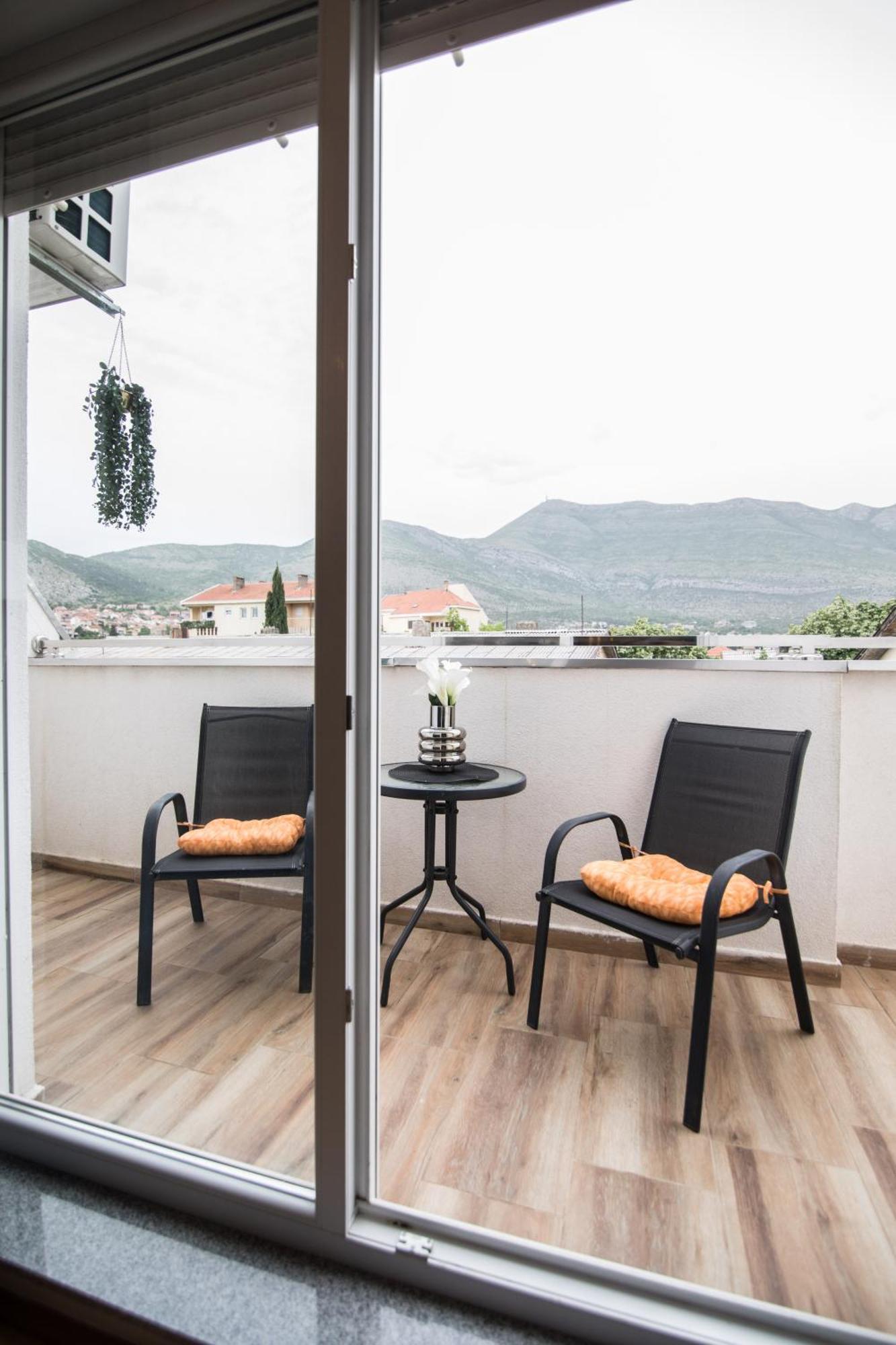 Prestige Apartman Trebinje Kültér fotó