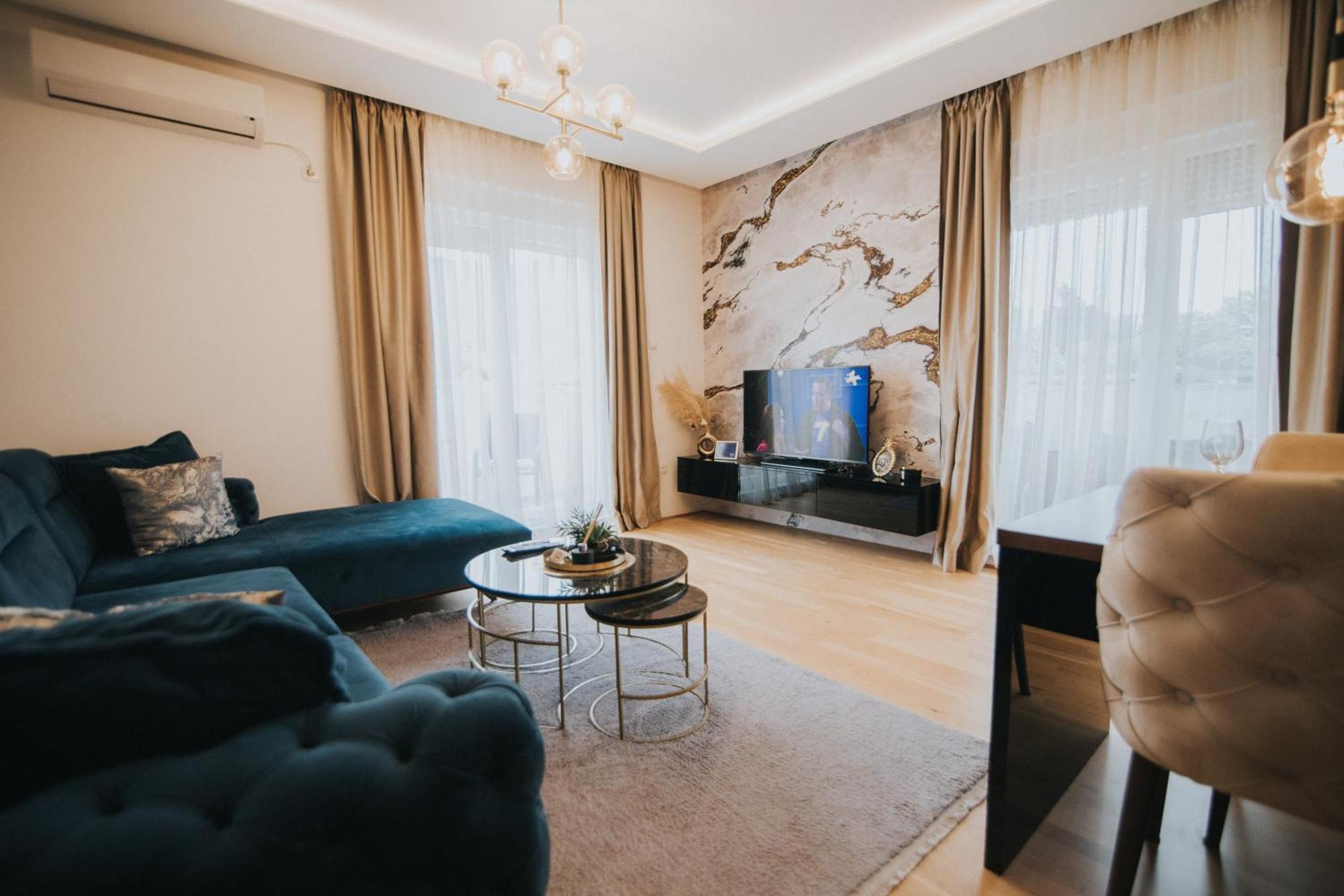 Prestige Apartman Trebinje Kültér fotó