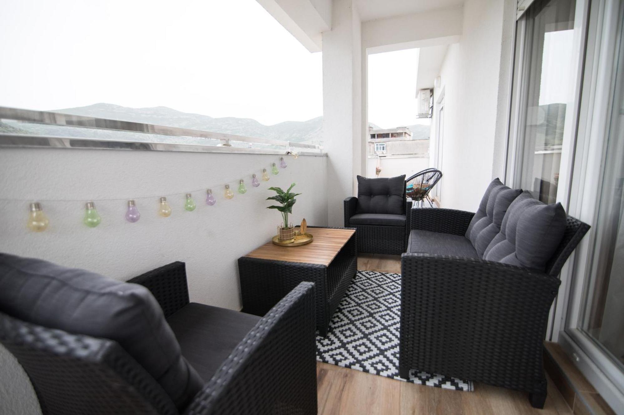 Prestige Apartman Trebinje Kültér fotó