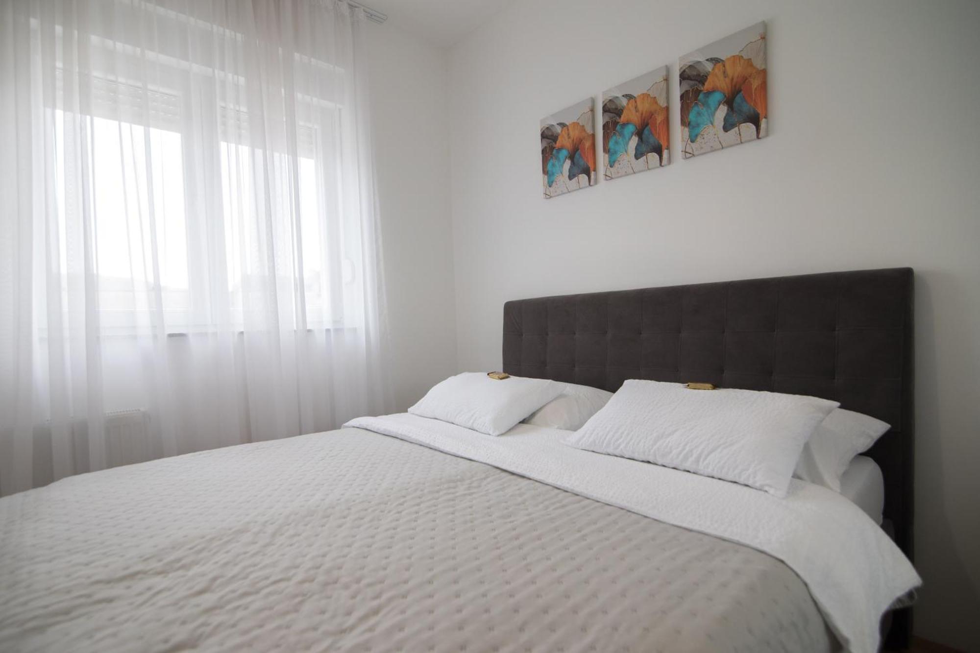 Prestige Apartman Trebinje Kültér fotó