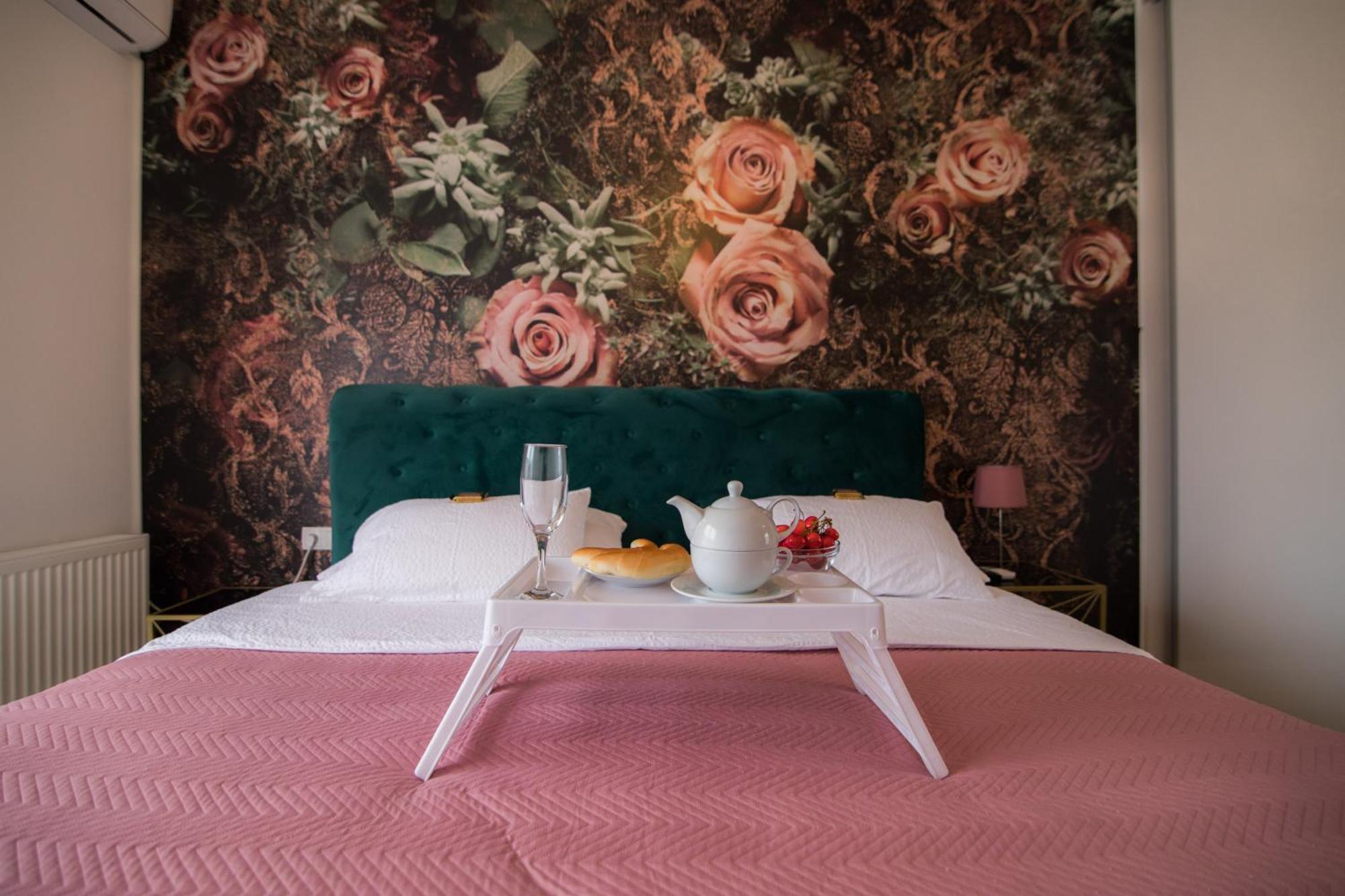 Prestige Apartman Trebinje Kültér fotó